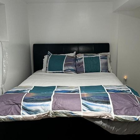Peacehouse Lejlighed Irvington Eksteriør billede